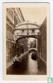 Venezia - Ponte dei Sospiri - Bild 1