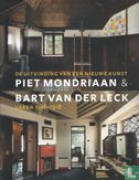 Piet Mondriaan & Bart van der Leck - Image 1