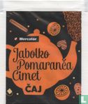 Jabolko Pomaranca Cimet - Image 1