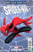 Spider-Man: Season One - Image 1