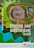 Nederland 5 euro 2017 (PROOF - folder) "Defence Line of Amsterdam" - Afbeelding 3