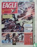Eagle and Boys' World 31 - Image 1