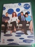 Will & Grace Seizoen 4 CD1/CD2 - Bild 1