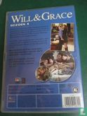 Will & Grace Seizoen 4 CD1/CD2 - Bild 2