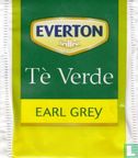 Tè Verde Earl Grey    - Image 1