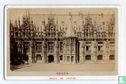 Rouen - Palais de Justice - Afbeelding 1