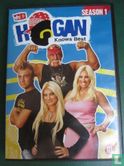 Hogan Knows Best Seizoen 1 deel 1 - Image 1