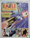 Eagle and Boys' World 28 - Afbeelding 1