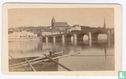Blois - Vue générale de Blois et le Pont - Afbeelding 1