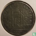 Lützen 10 pfennig 1919 - Image 2