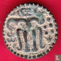 Ceylon 1 massa ND (1273-1284) - Afbeelding 2