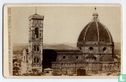 Firenze - La Cattedrale da OR S. Michele - Afbeelding 1