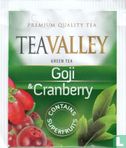 Goji & Cranberry  - Image 1