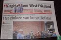 Dagblad voor West-Friesland 16 - Afbeelding 1