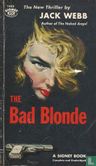 The Bad Blonde - Afbeelding 1