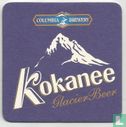 Kokanee Glacier Beer - Image 1