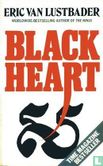 Black heart - Afbeelding 1