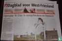 Dagblad voor West-Friesland 20 - Afbeelding 1