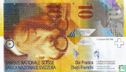 Schweiz 10 Franken 2010 - Bild 1