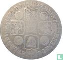 Royaume-Uni 1 shilling 1747 - Image 1