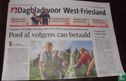 Dagblad voor West-Friesland 26 - Afbeelding 1