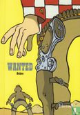 Wanted - Image 1