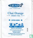Chai Orange - Image 2