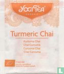 Turmeric Chai - Image 1