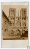 Paris - Notre Dame - Bild 1