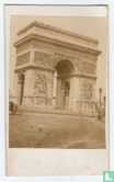 Paris - Arc de Triomphe de l'Etoile - Afbeelding 1
