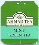 Mint Green Tea - Afbeelding 2