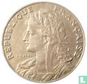 Frankrijk 25 centimes 1905 - Afbeelding 2