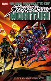 Strikeforce: Morituri 1