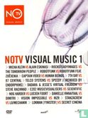 NOTV Visual Music 1 - Afbeelding 1