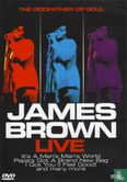 James Brown Live - Afbeelding 1