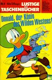 Donald, der König des Wilden Westens! - Bild 1