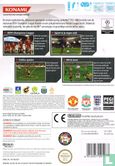 Pro Evolution Soccer 2009 - PES 2009 - Image 2