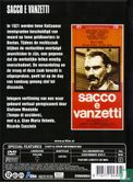 Sacco e Vanzetti - Afbeelding 2