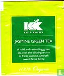 Jasmine green tea - Image 1