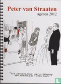 Peter van Straaten Agenda 2012 - Bild 1