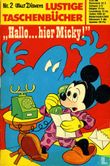 "Hallo... hier Micky!" - Image 1