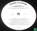 Anthology Recordings 1955-1991 - Compilation Contributions / Petit livre des riches heures signistes et sonores d'Henri Chopin - Afbeelding 3
