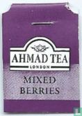 Mixed Berries - Image 1