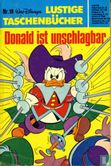 Donald ist unschlagbar - Afbeelding 1