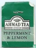 Peppermint & Lemon - Afbeelding 2