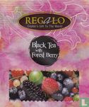 Black Tea with Forest Berry - Afbeelding 1