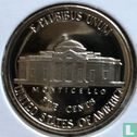 Verenigde Staten 5 cents 1986 (PROOF) - Afbeelding 2