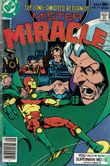 Mister Miracle 19 - Image 1