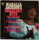 Malalia Jackson's Greatest Hits - Image 1