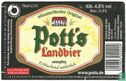 Pott's Landbier   - Image 1